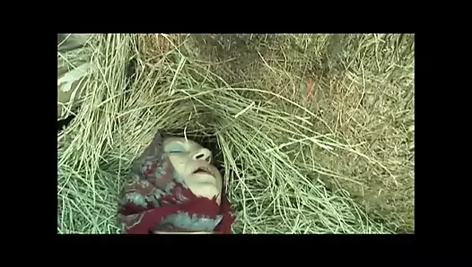 Nine yarak için tamamen çıldırıyor - cilt 23 - bölüm 2