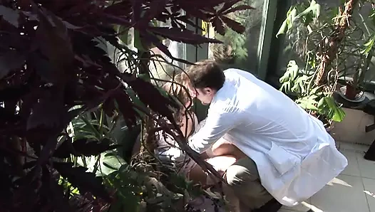 Esmer rita faltoyano berbat çük dışında ve gets becerdin