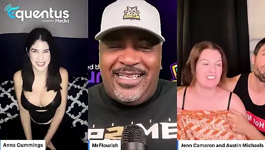 Misafir Samantha Extreme ile Mrflourish Podcast "Ertesi Sabah"