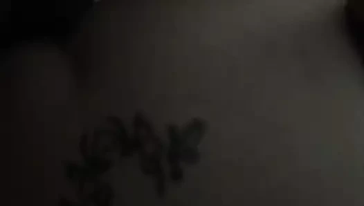 arkadaşımın amında boşaltma