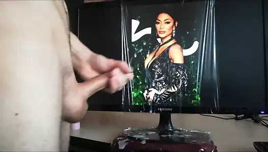 Döl haraç nicole scherzinger 13