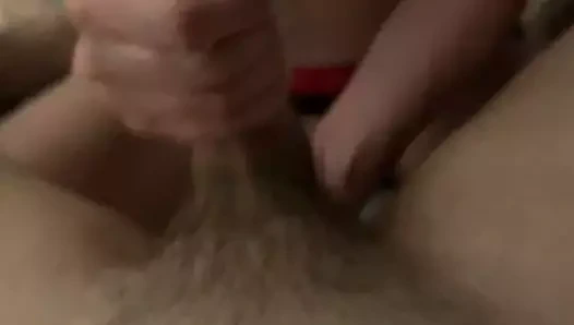 Kirli konuşma prostat boşalmak