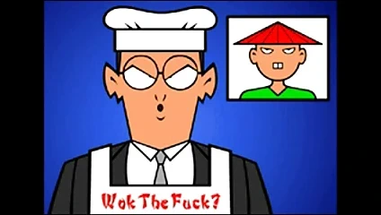 Wok-the-fuck