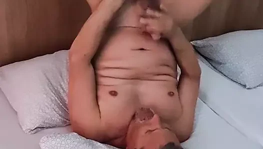 Ustasına büyük yük