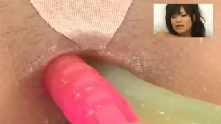 Bu orospu dürtme için lanet kıçını açmak oynamak