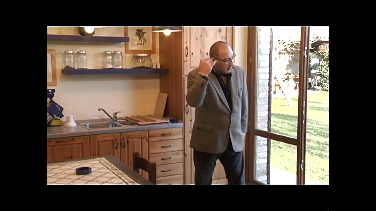 Le Calde Puttanelle di Franco Trentalance Vol.4 (Full Movie)