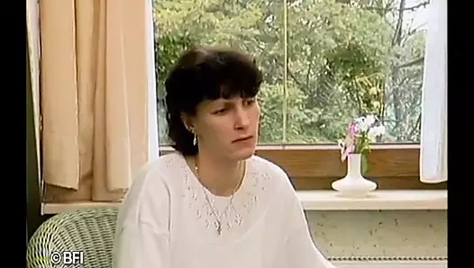 Yaşlı sürtükler için masaj