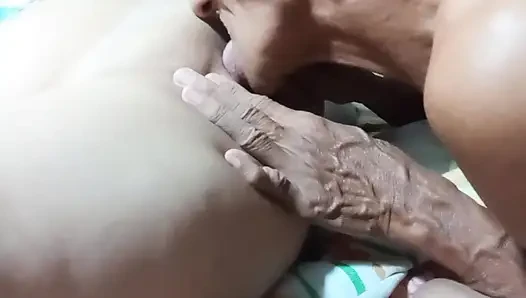 Götlü güzel amcığın bölüm 3