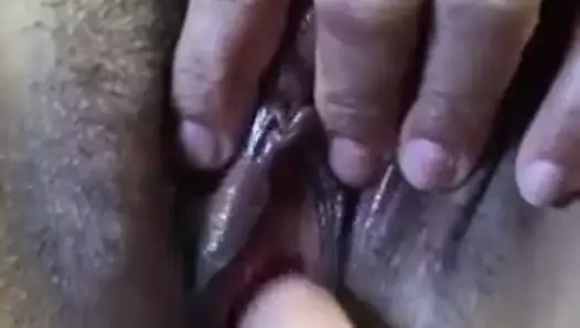 İngiliz Asya karısı parmaklı