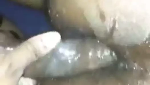 Abanoz bbw anal seks