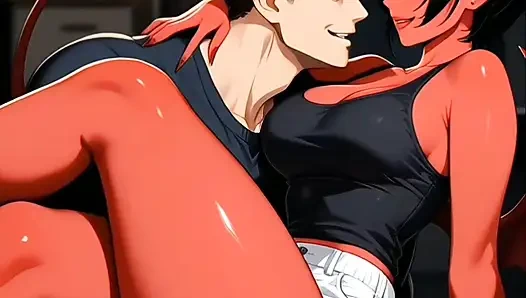 NEON DREAMS - VAMPIRLER VE ŞEYTANLAR