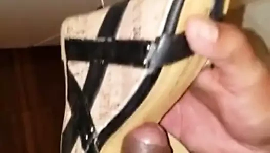 Cum üzerinde takozlar