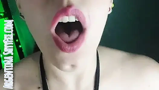 Kız öğrenci açıkta kalan öğretmeniyle suçlarken yakalandı! 31 talimatı Arjantin