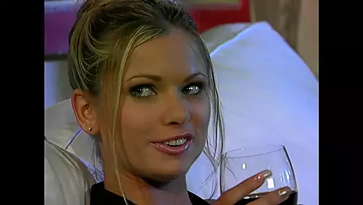 Briana bankalar ve kyle taş hd