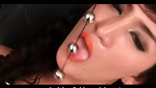 Ladyboy mod spikey alt kathoey