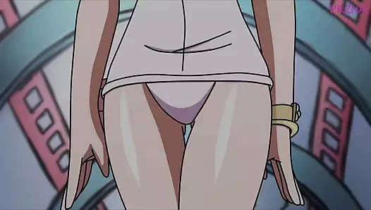 Nami hen egghead tek parça