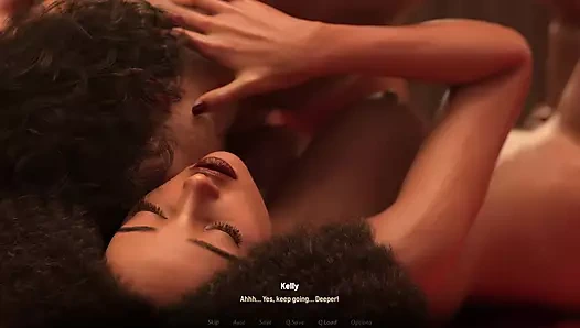 A Teacher of Very Private Classes (part 8)