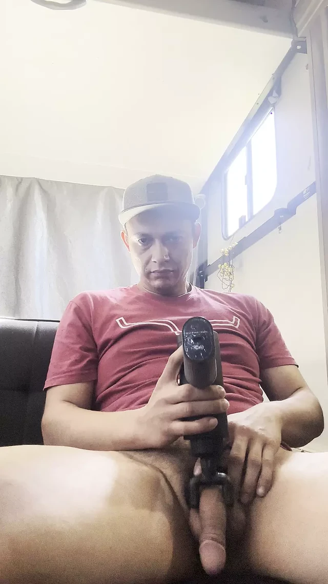 Горячая и беспокоинная