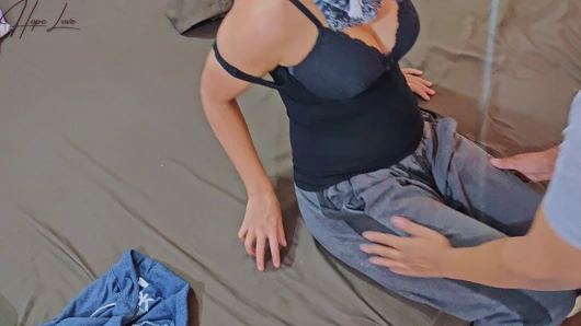 Kayınbiraderim Beni Tekrar Sikmek İçin Odama Geliyor.