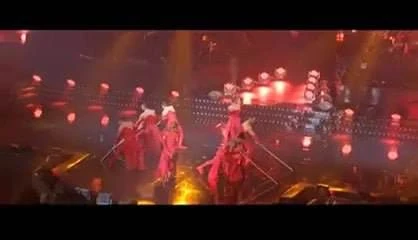 Mylene Farmer Eye Candy......