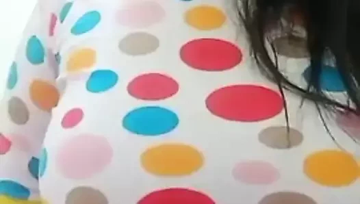 gülünç arap olur şımarık içinde yatak 01