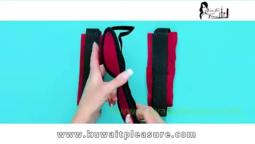 Kuveyt'teki en büyük yapay seks oyuncakları mağazası