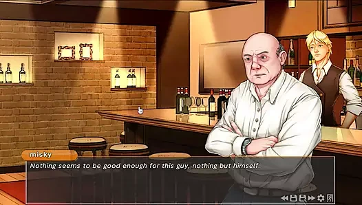 Sylvia (manorstories) - Misskitty2k tarafından imzalayacak 23 makale