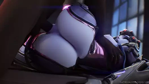 Widowmaker fpsblyck tarafından bazı bbc alma