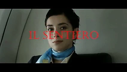 Zrinka Cvitesic - il sentiero