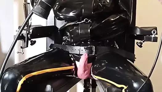 Lastik gimp için sikişme ve sağma makineleri