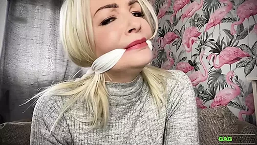 esaret klipleri gag saldırı