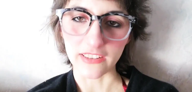 Shrunken Valentine'im