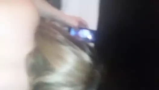 Sherri86 siyah yarak seviyor