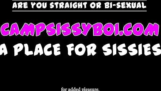 Subtítulos cerrados ¿eres heterosexual o bisexual?