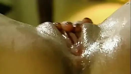 Ateşli sarışın klasik sikişiyor