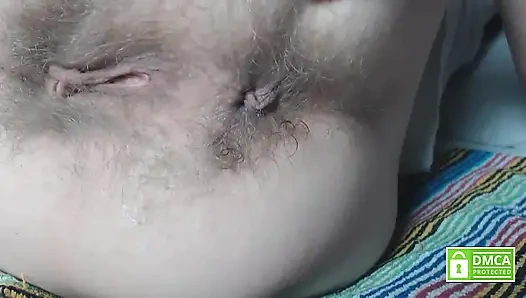 Osuruk ve göt parmaklama