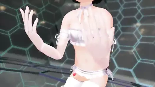 MMD