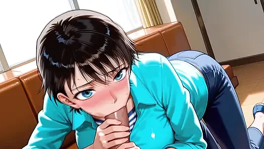 Kanako Miyahara (Conan)