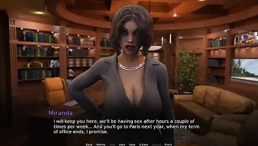 Üniversiteye bağlı: azgın orta yaşlı seksi kadınlarla sikiş seansları - bölüm 16, son sezon bölümü