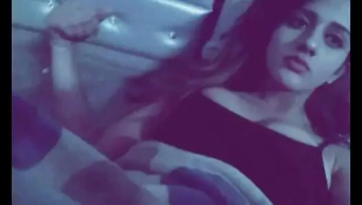 Jannat mirza full video tiktok yıldızı