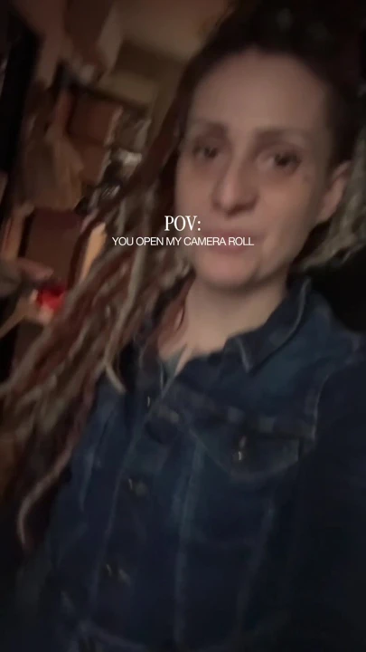 Bakış açısı: kamera roll