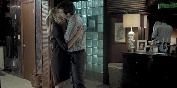 Laura linney oral seks ve 'ozark'ta scandalplanetcom'da seks