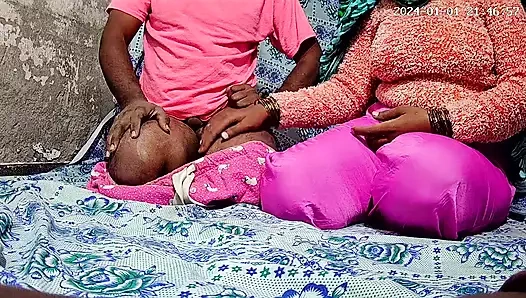 Gerçek Rus anne ve baba seks