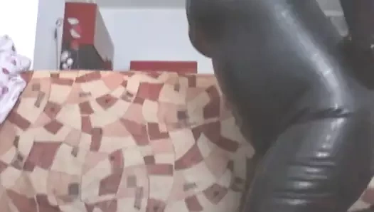 Kauçuk lateks selfplay.poppers