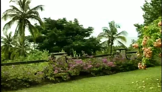 Kathi burg ile Mcfarlin part2 scene5