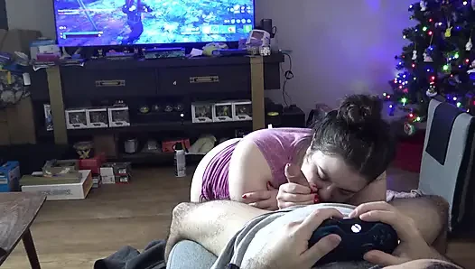 Fortnite Oyun sakso