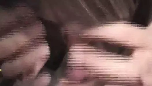 Pov bj kirli konuşurken eş