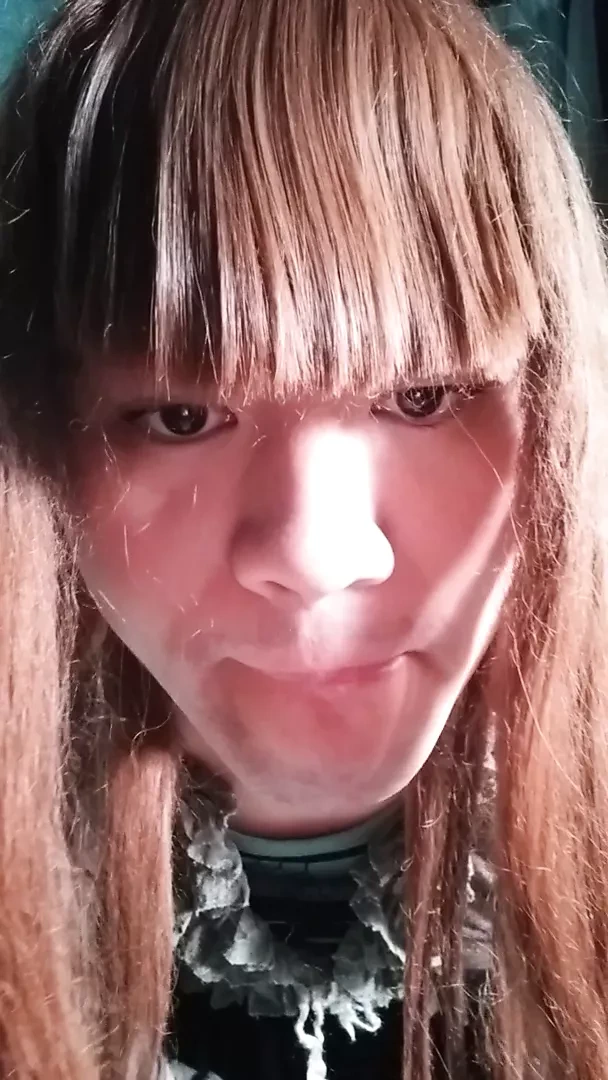 Kadın kılıklı kadın 47