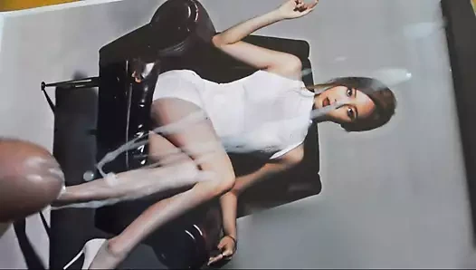 Yura kız günü (seksi mini elbise) kpop boşalması