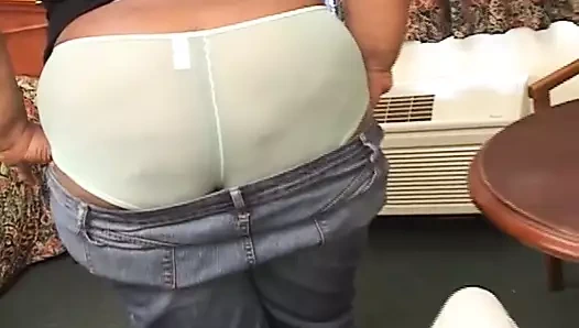 Afrikalı büyük anne!!! - bölüm #05